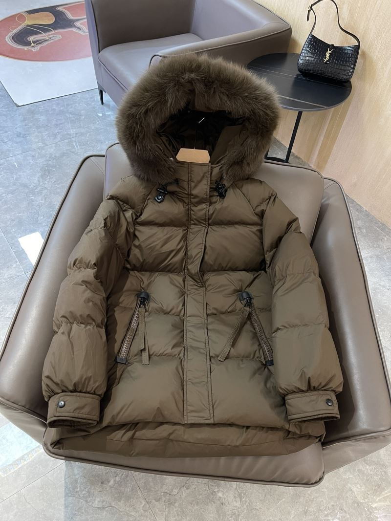 Max Mara Down Jackets